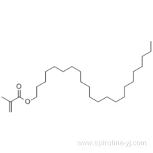 BEHENYL METHACRYLATE CAS 16669-27-5